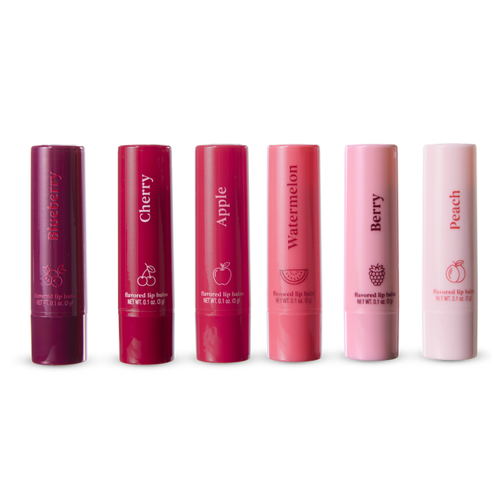 American Girl™ Lip Balm Set for Girls Q0