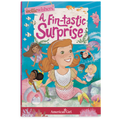 A Fin-tastic Surprise Book (WellieWishers™) Q2