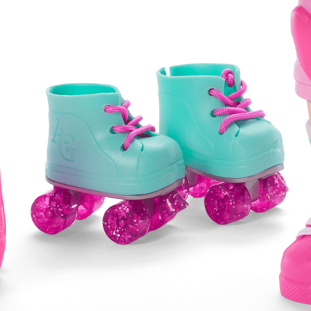 AG Sisters™ Lea™ Doll R3