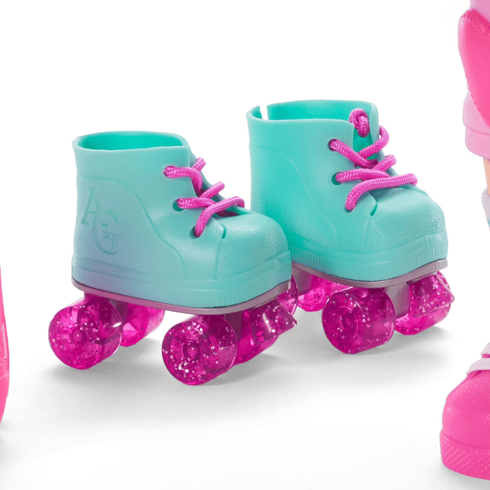 AG Sisters™ Lea™ Doll R3
