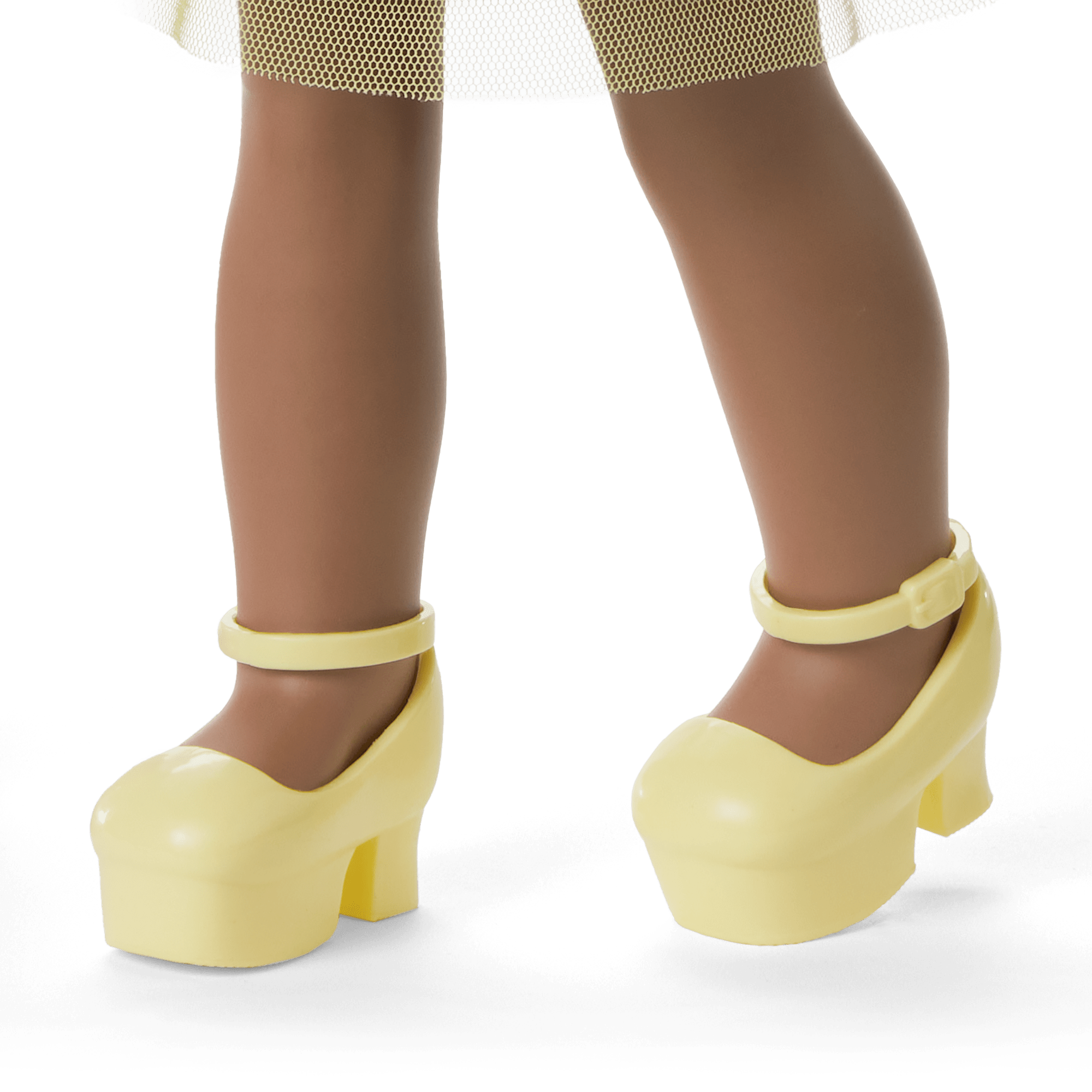 AG Sisters™ Wesley™ Doll R3