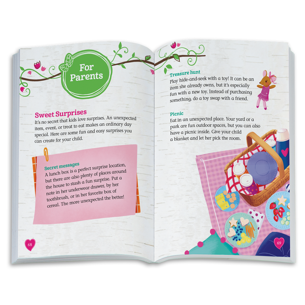 A Fin-tastic Surprise Book (WellieWishers™) N8