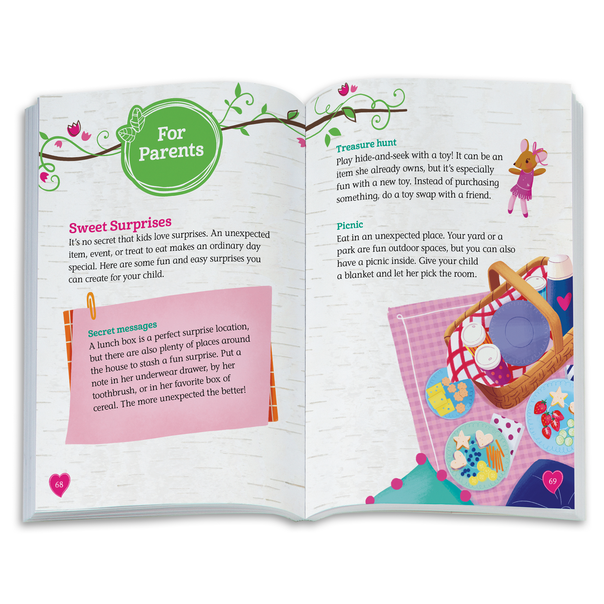 A Fin-tastic Surprise Book (WellieWishers™) N8