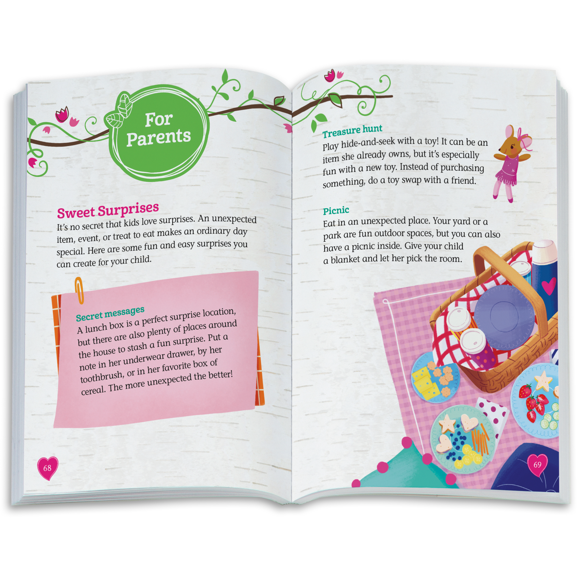 A Fin-tastic Surprise Book (WellieWishers™) Q2