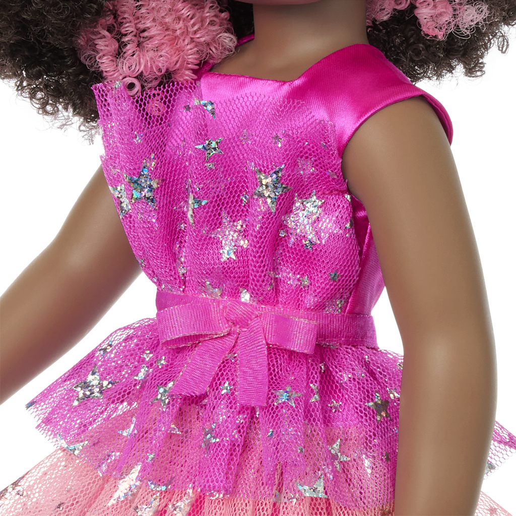 AG Sisters™ Glitz & Glam Fashion Set M0