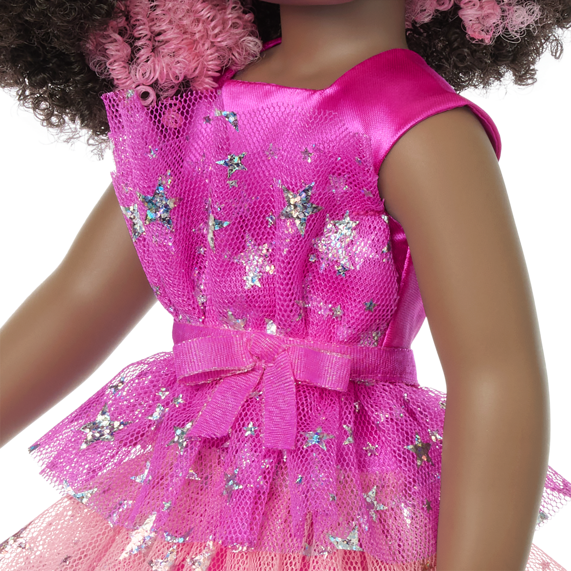 AG Sisters™ Glitz & Glam Fashion Set M0