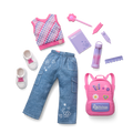 AG Sisters™ School Style Fashion Set R6