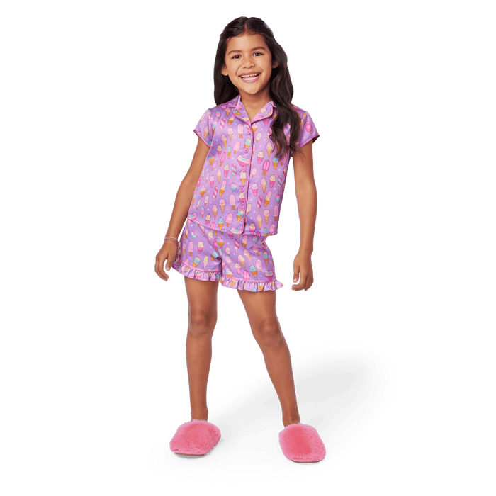 Sweet Dreams PJs for Girls N7
