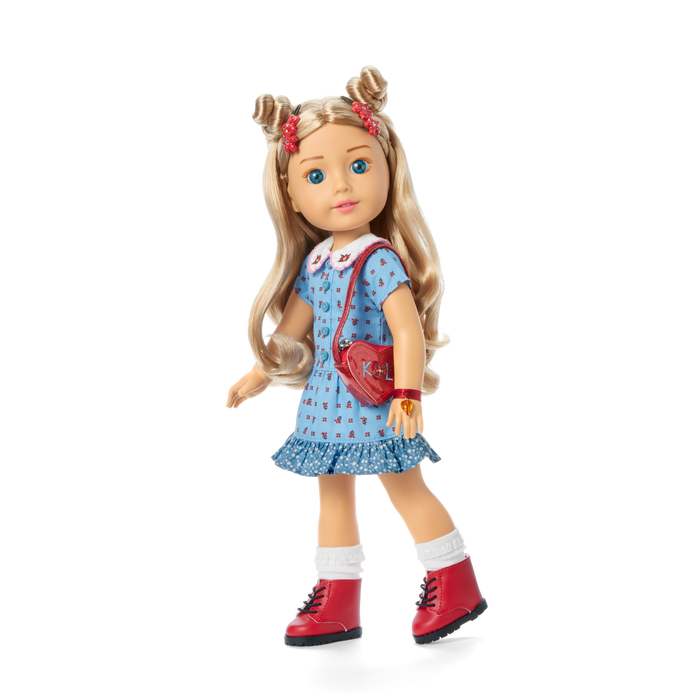 Modern Era™ Kirsten™ Doll P3