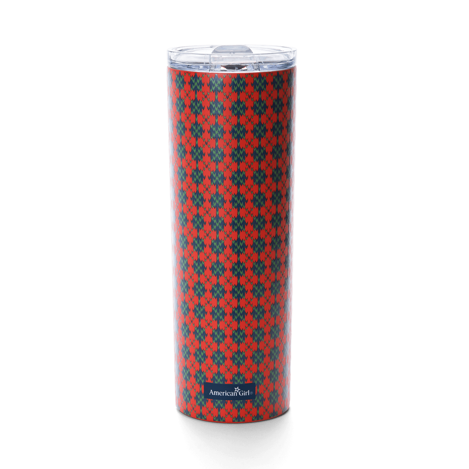 Molly McIntire™ Hot & Cold Tumbler (Historical Characters) P1