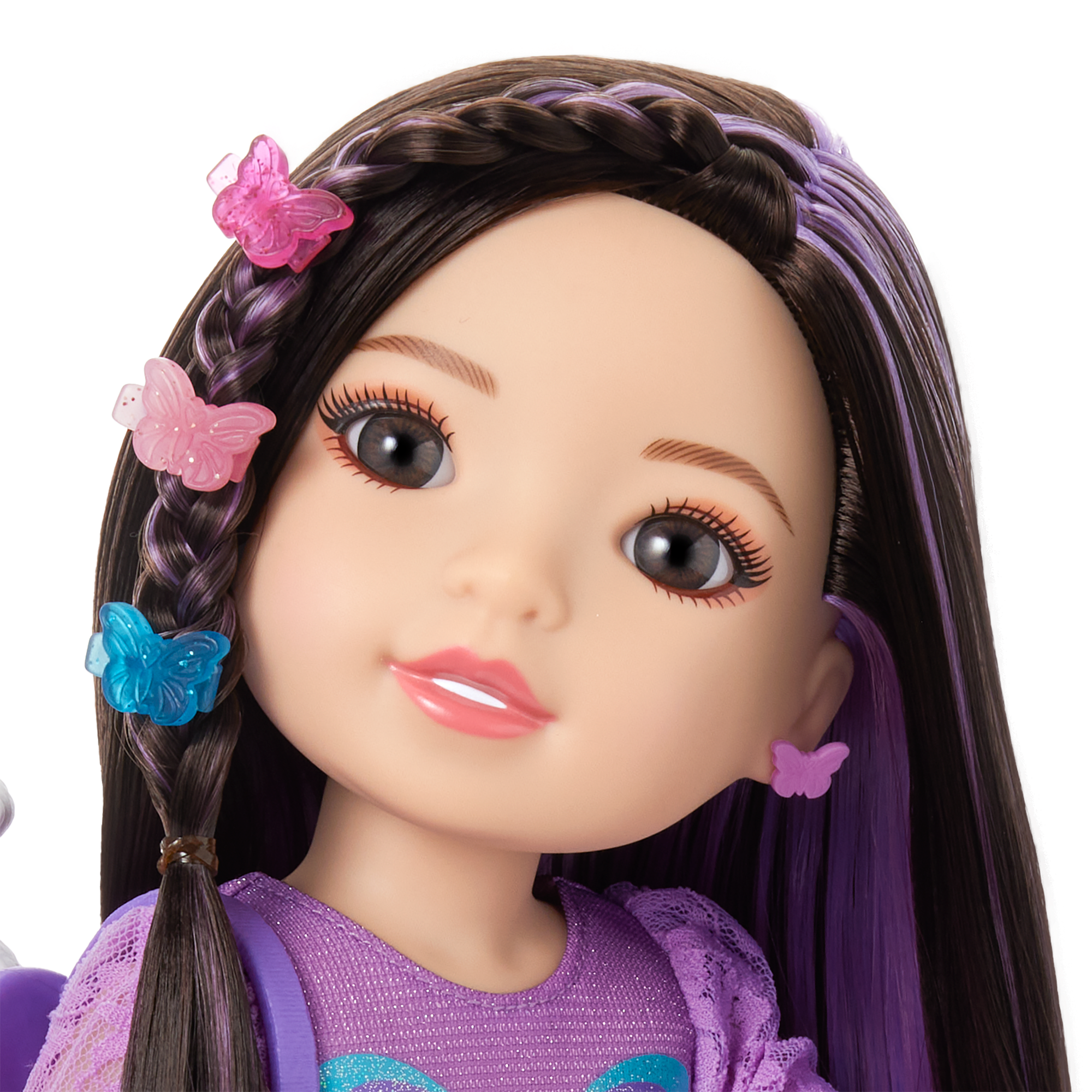 AG Sisters™ Francie™ Doll M7