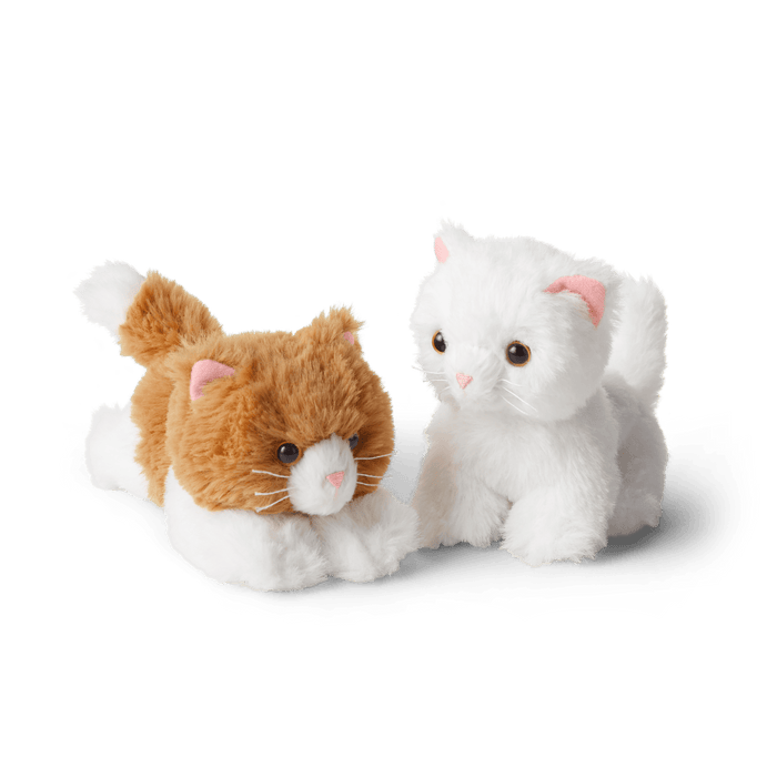Rebecca’s™ Kittens (Historical Characters) Q5