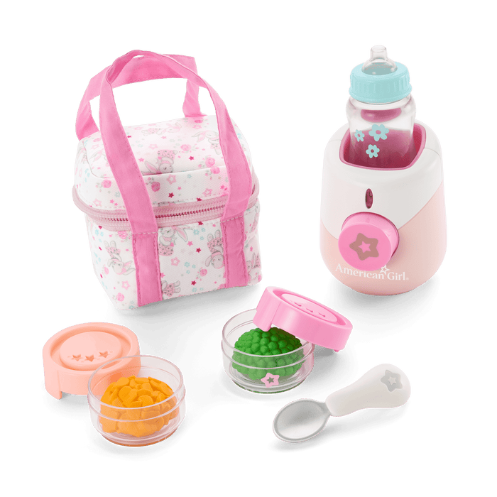 Bitty Baby’s™ Bottle-Warming Set P7