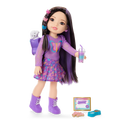AG Sisters™ Francie™ Doll O4
