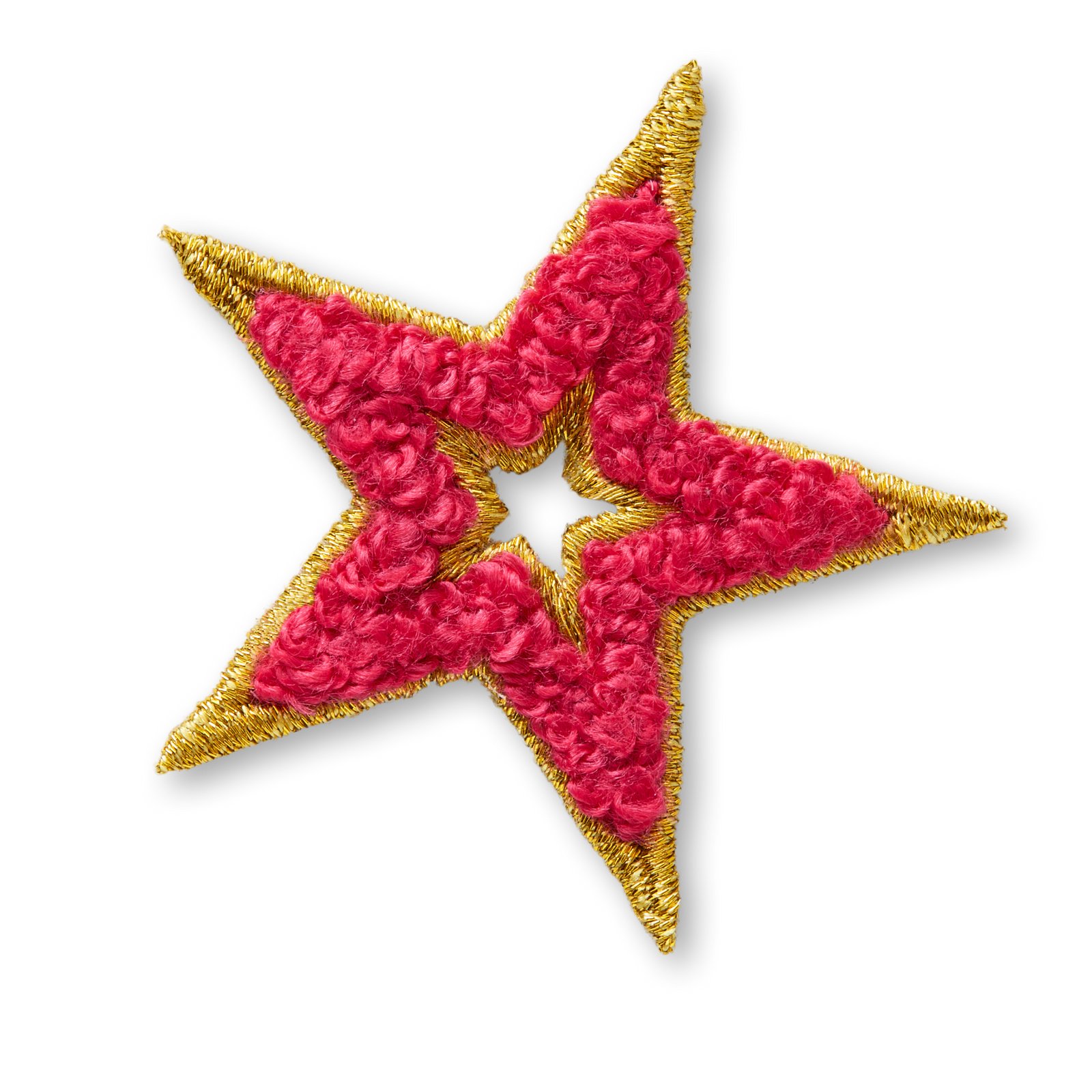 AG™ Star Stick-On Patch O5