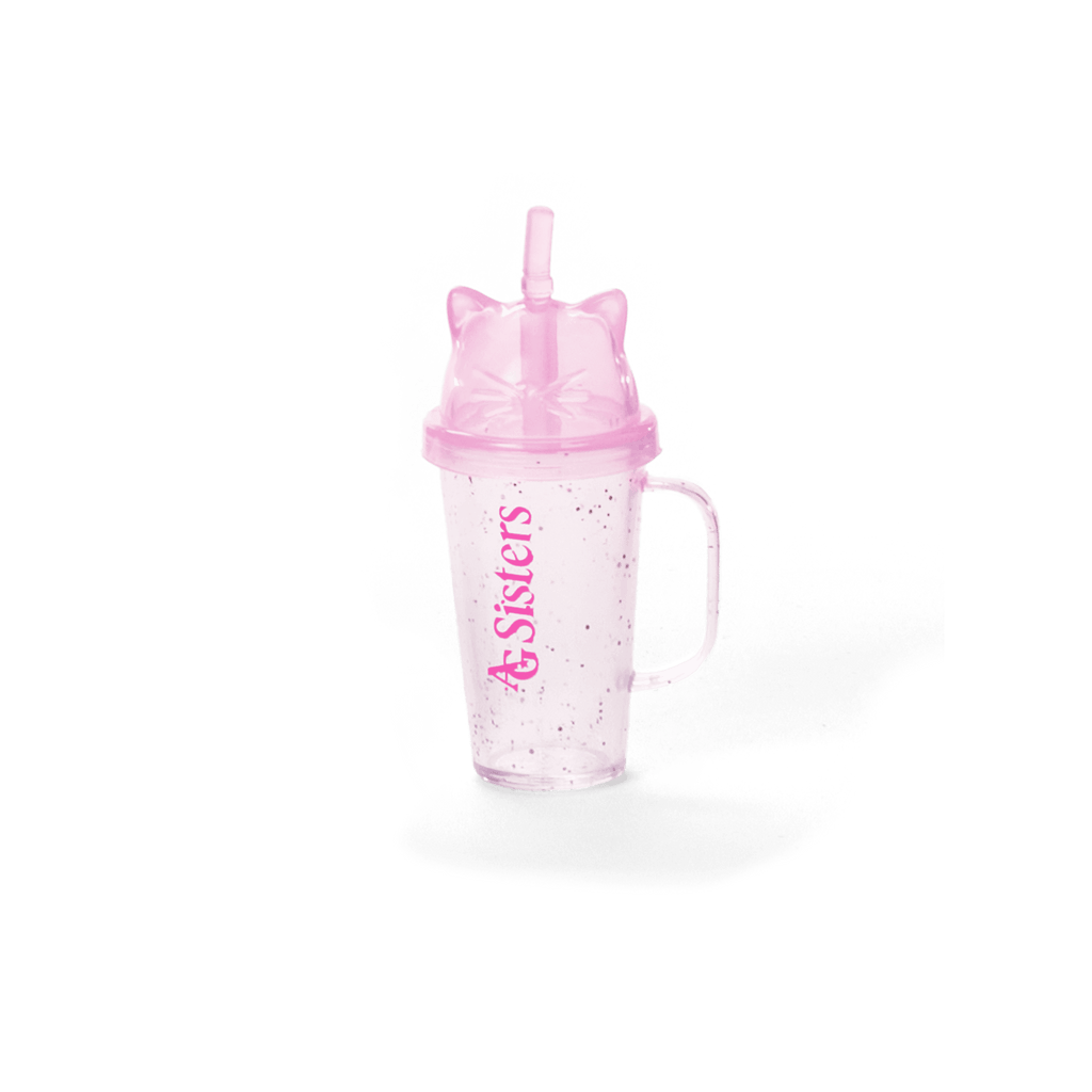 AG Sisters™ Wesley™ Doll R3