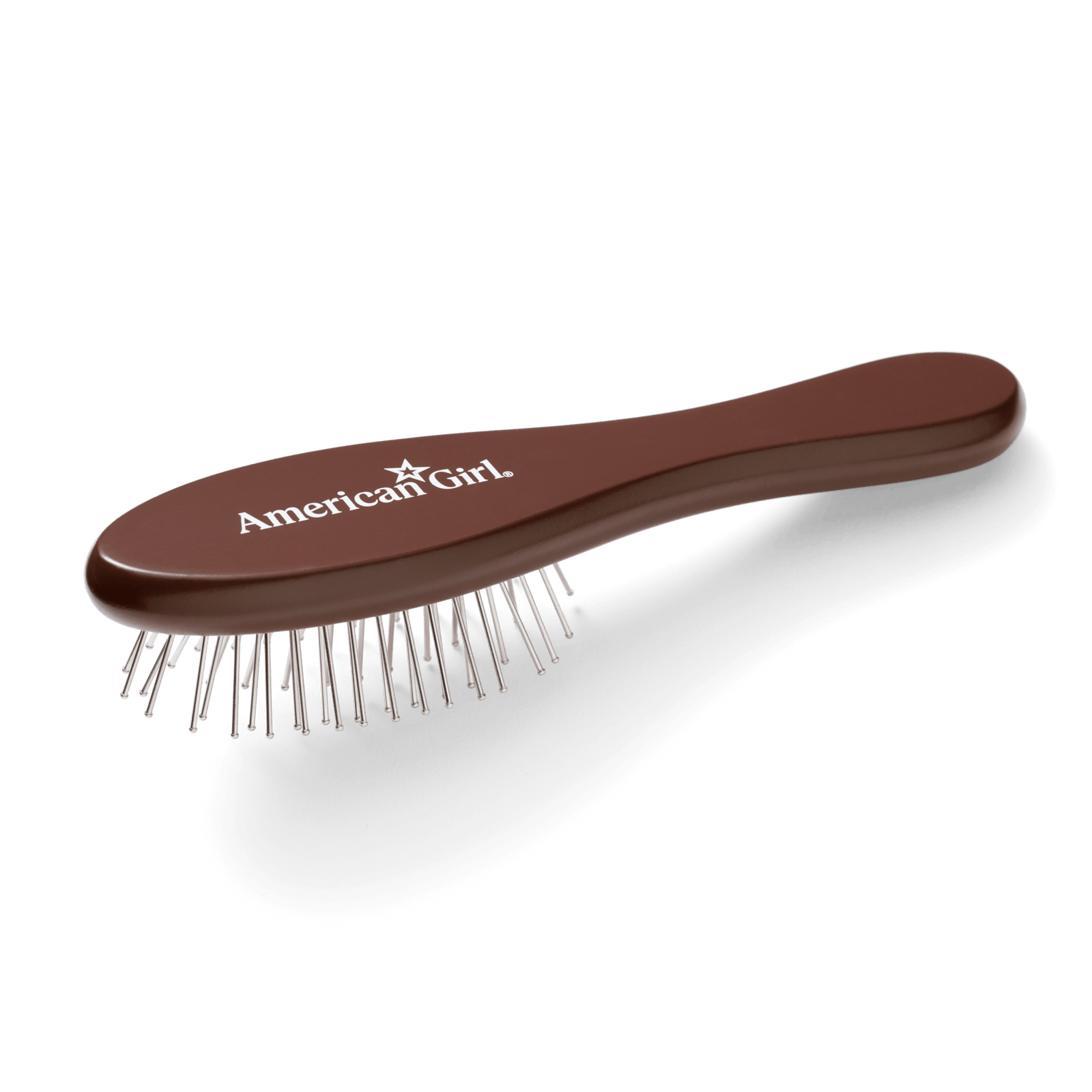 Doll Hairbrush N8