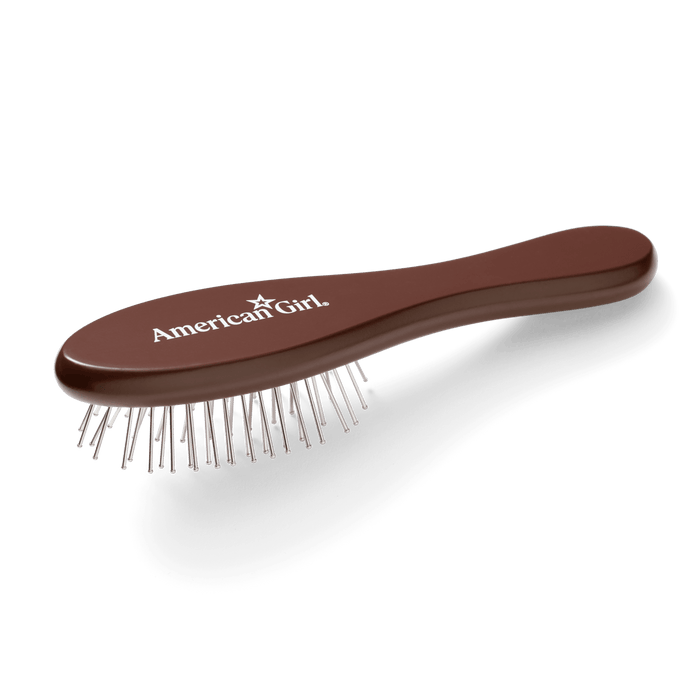 Doll Hairbrush N8