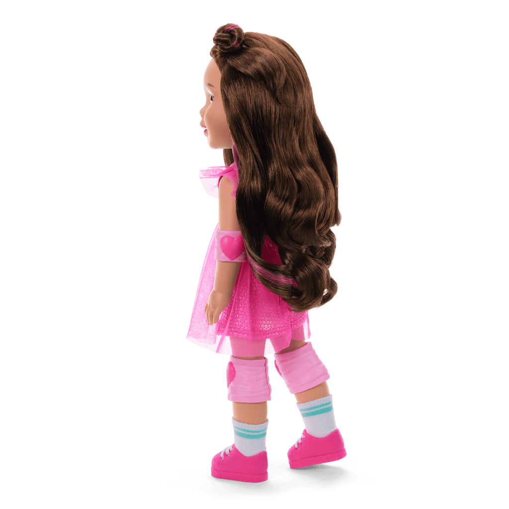 AG Sisters™ Lea™ Doll R3