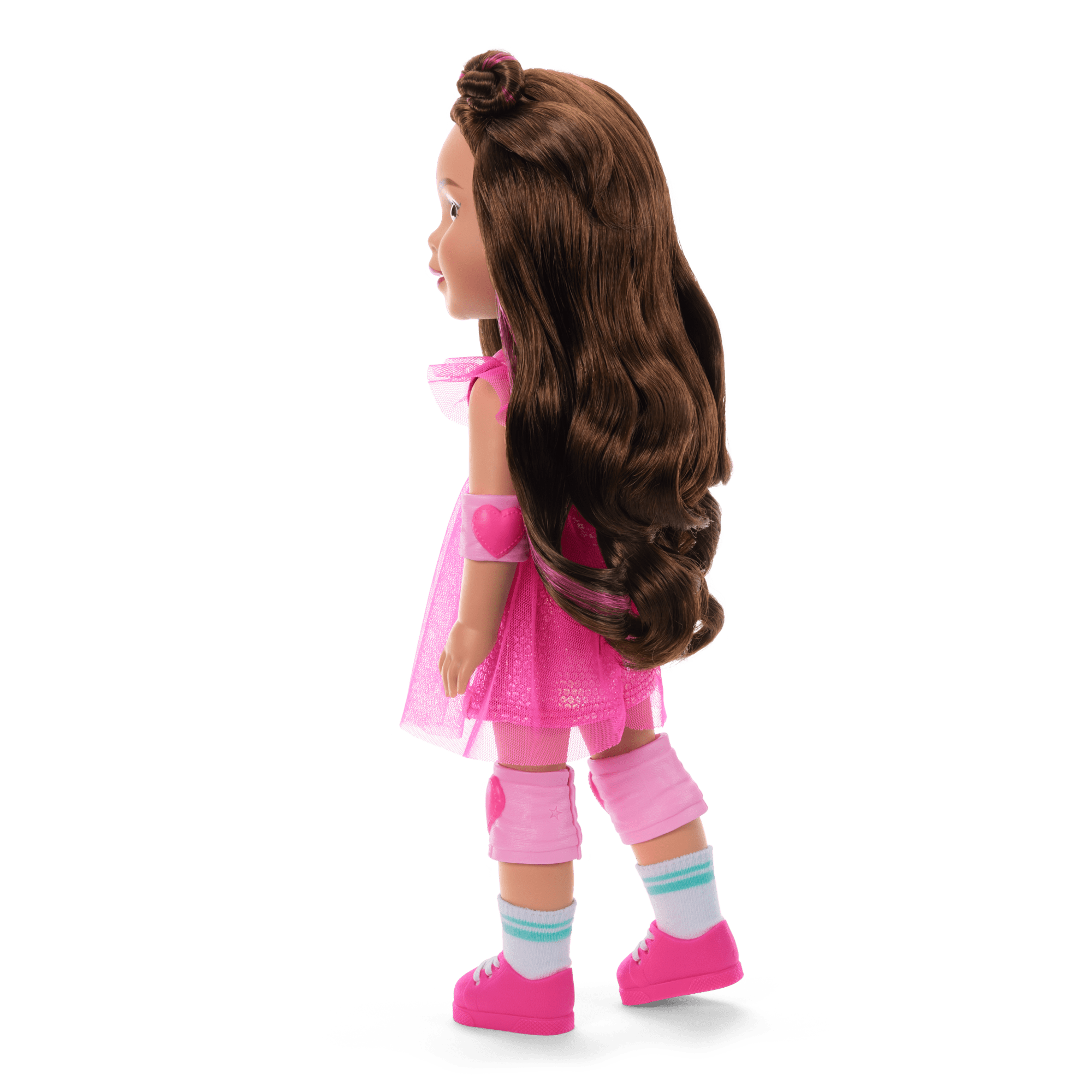 AG Sisters™ Lea™ Doll R3