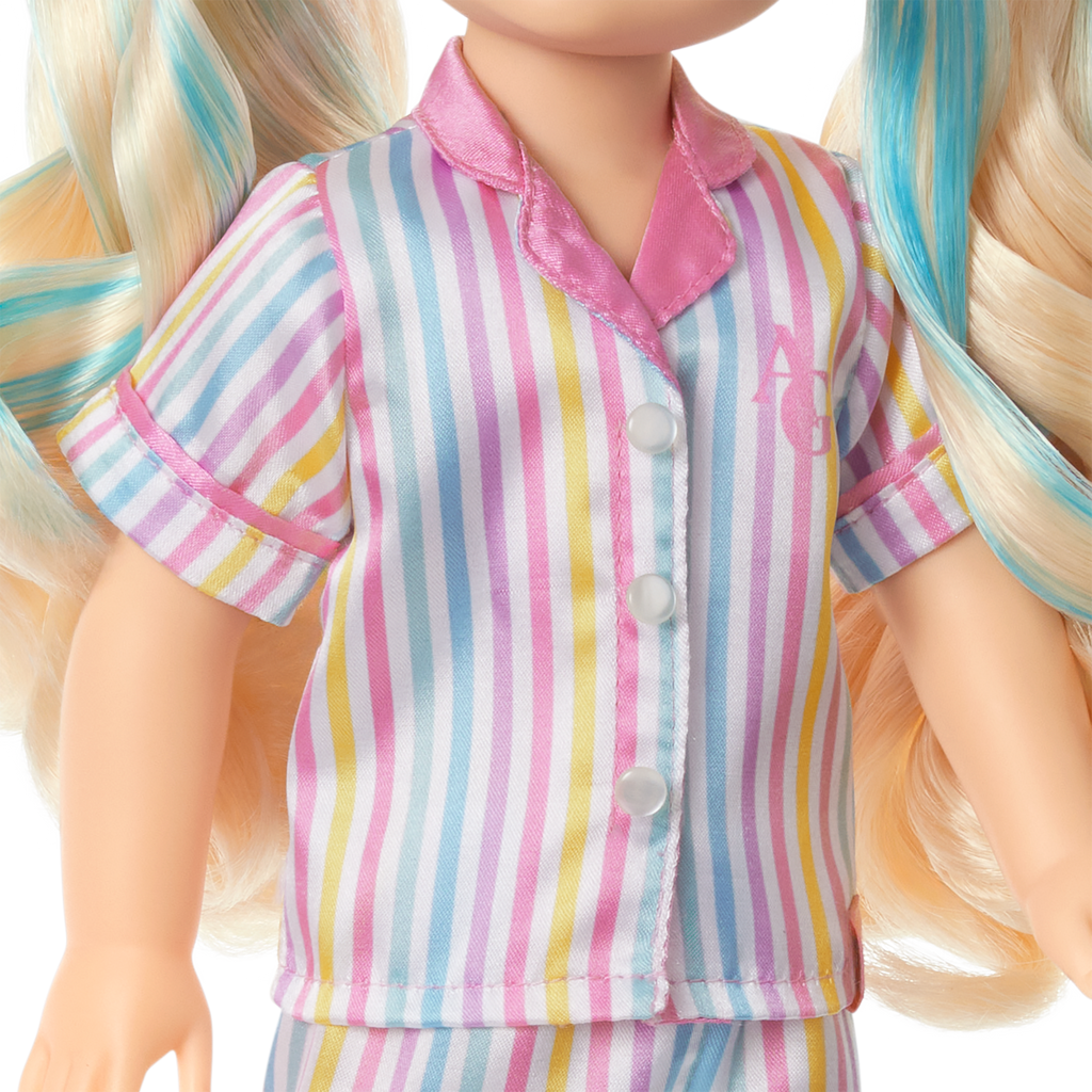 AG Sisters™ Self-Care Sleepover Set R2