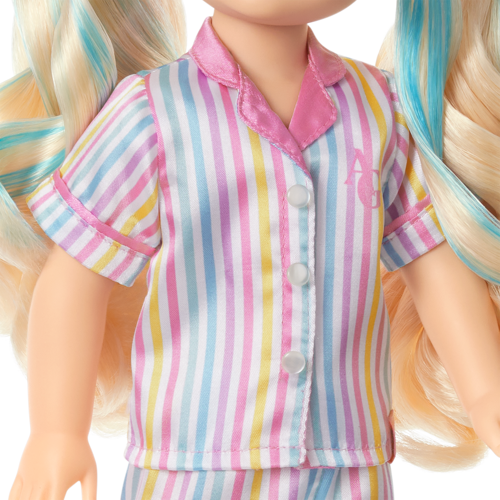 AG Sisters™ Self-Care Sleepover Set R2