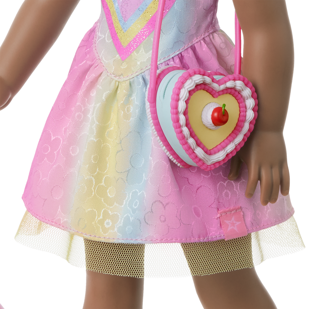 AG Sisters™ Wesley™ Doll R3