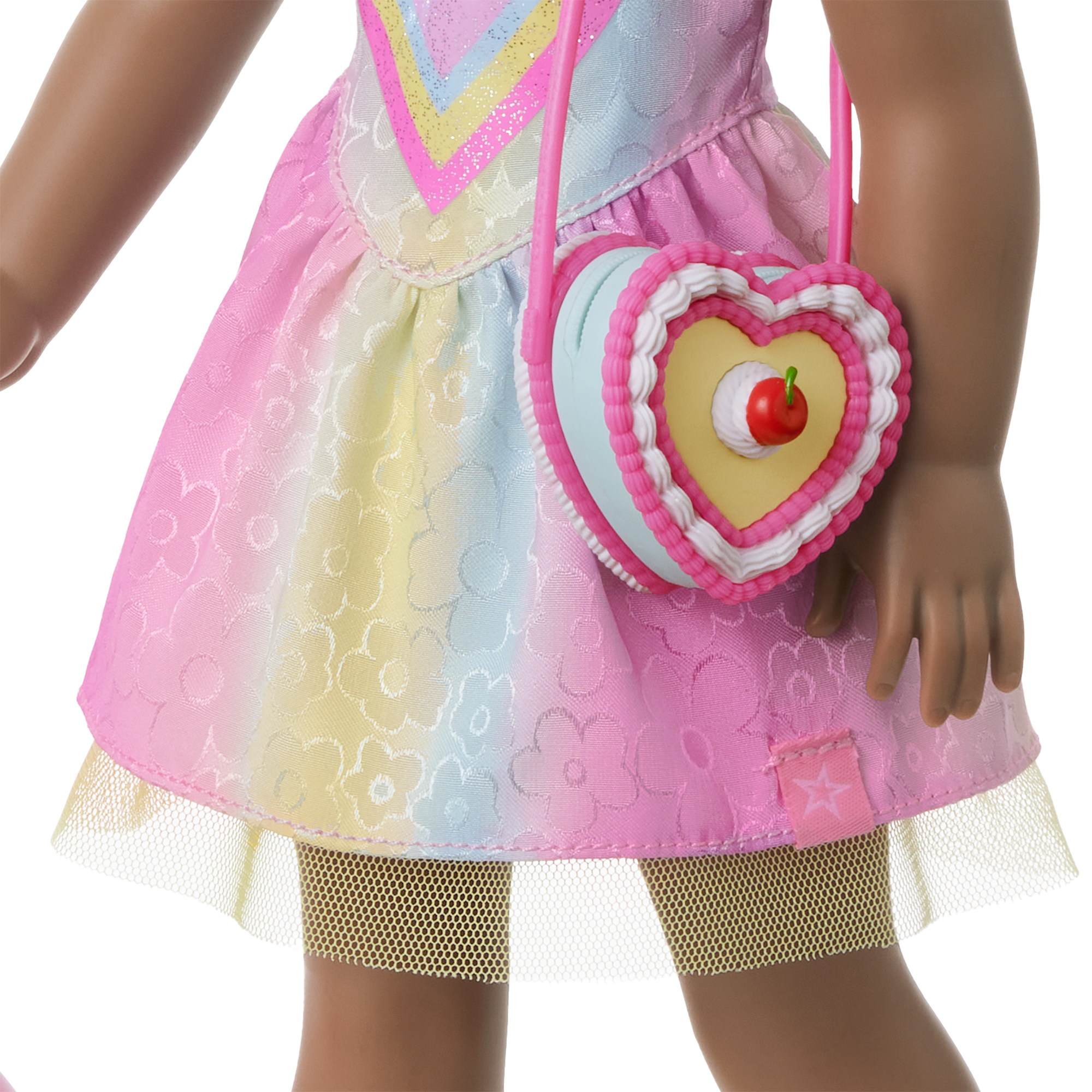 AG Sisters™ Wesley™ Doll R3