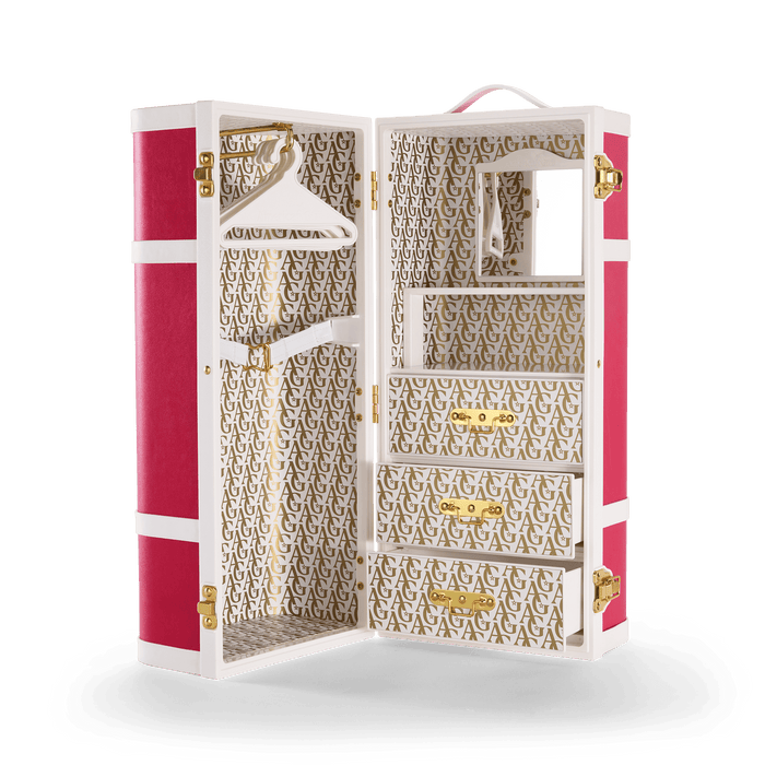 American Girl® Doll Storage Trunk P5
