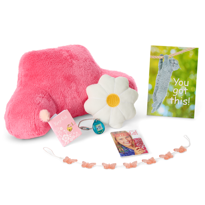 Isabel’s™ Bedroom Accessories for 18-inch Dolls (Historical Characters) R3