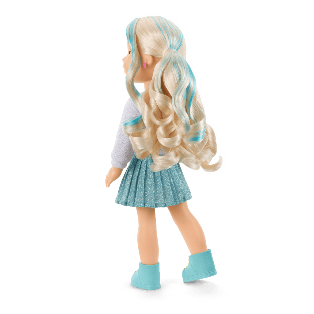 AG Sisters™ Jozette™ Doll Q8