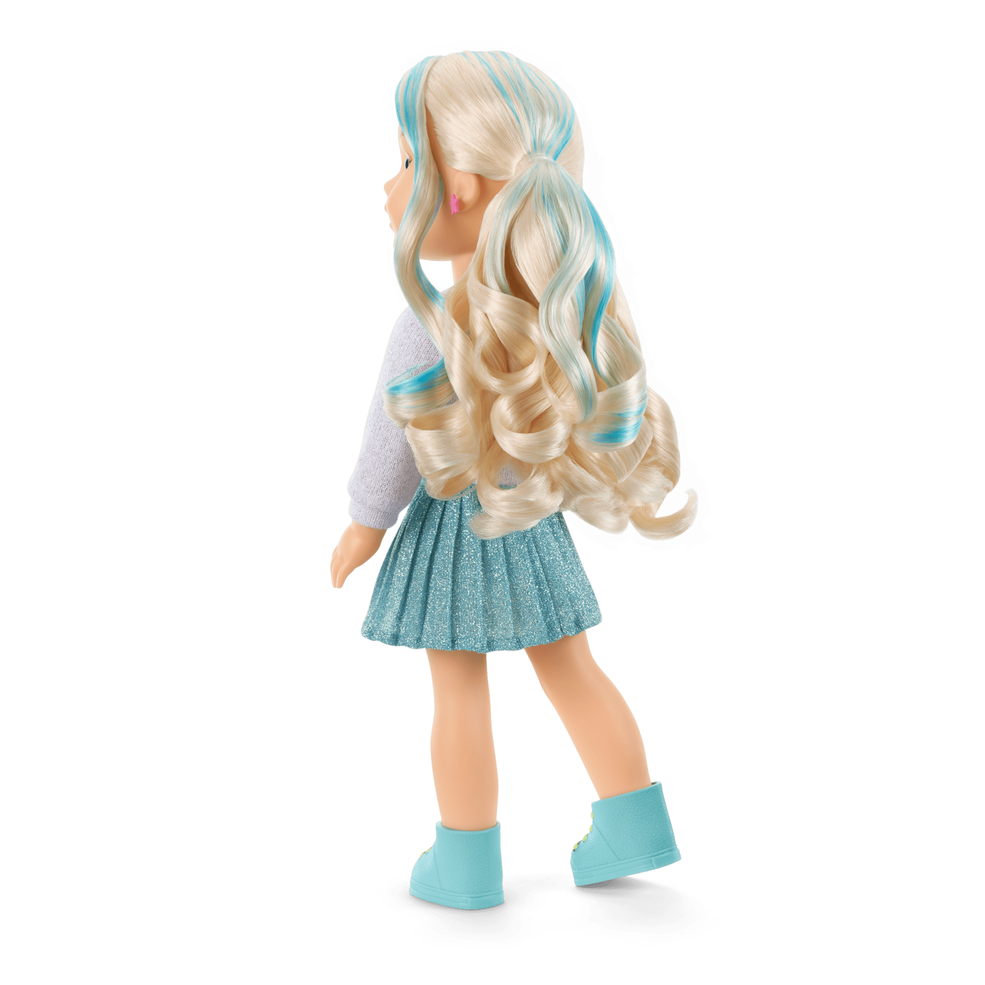 AG Sisters™ Jozette™ Doll Q8