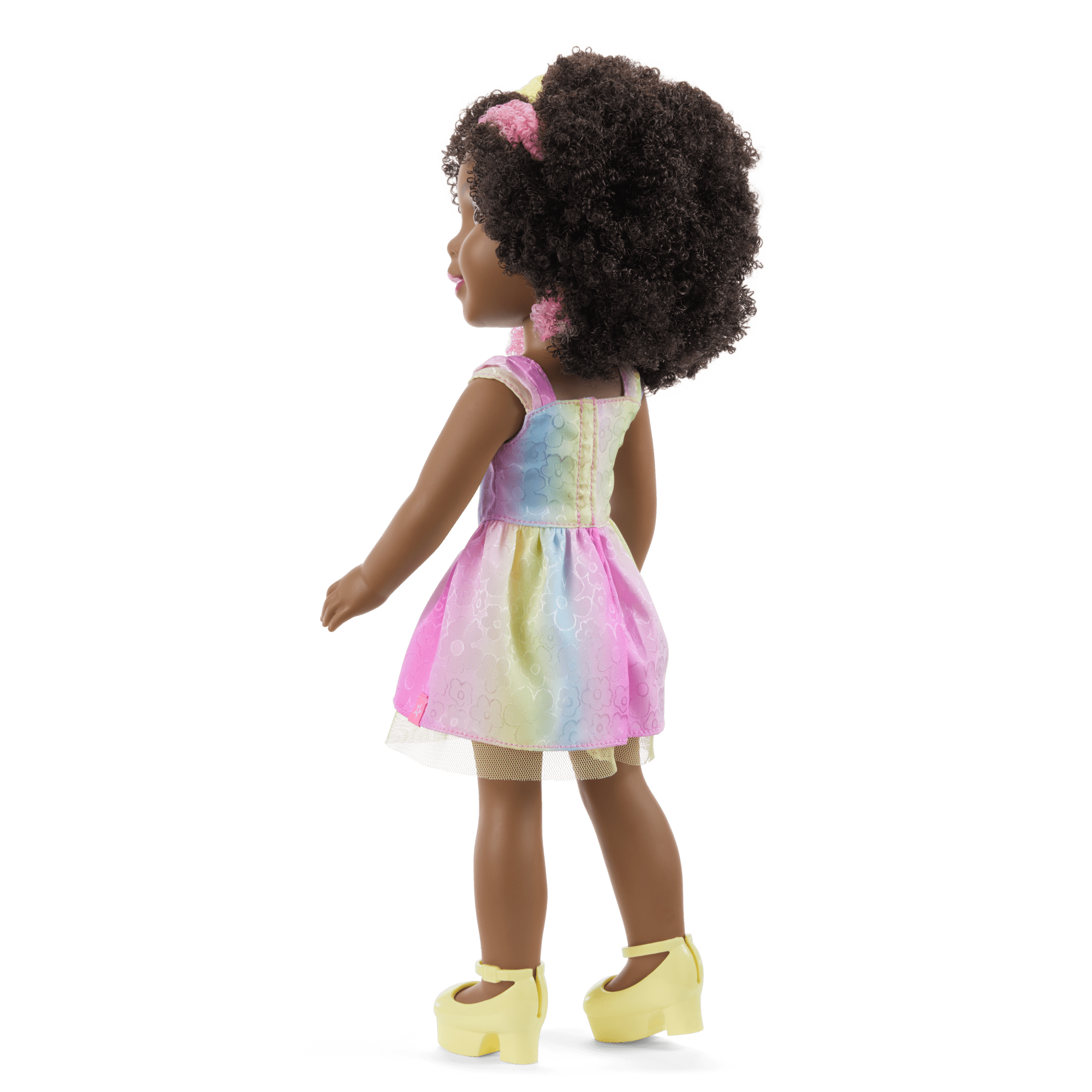 AG Sisters™ Wesley™ Doll R3