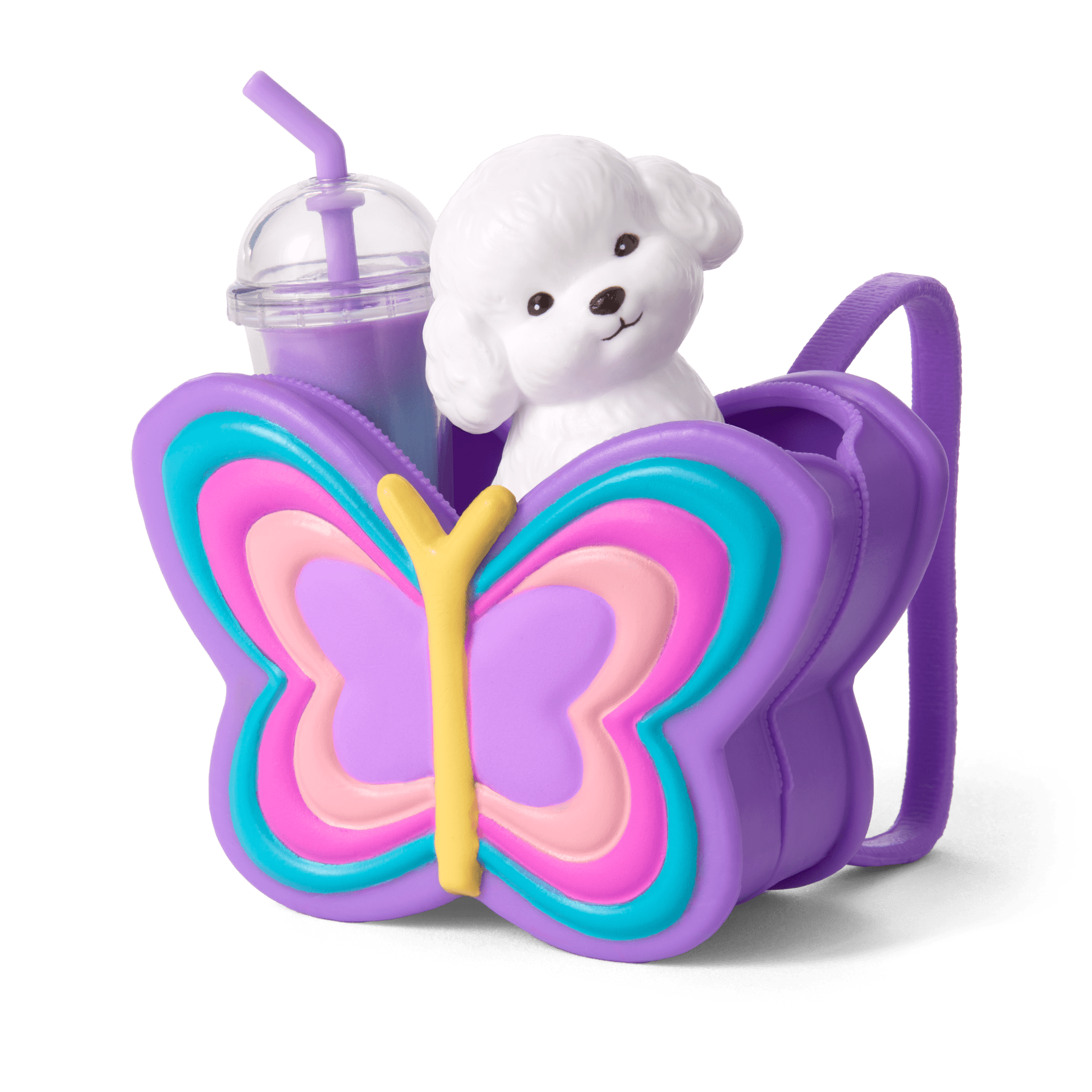 AG Sisters™ Francie™ Doll O4