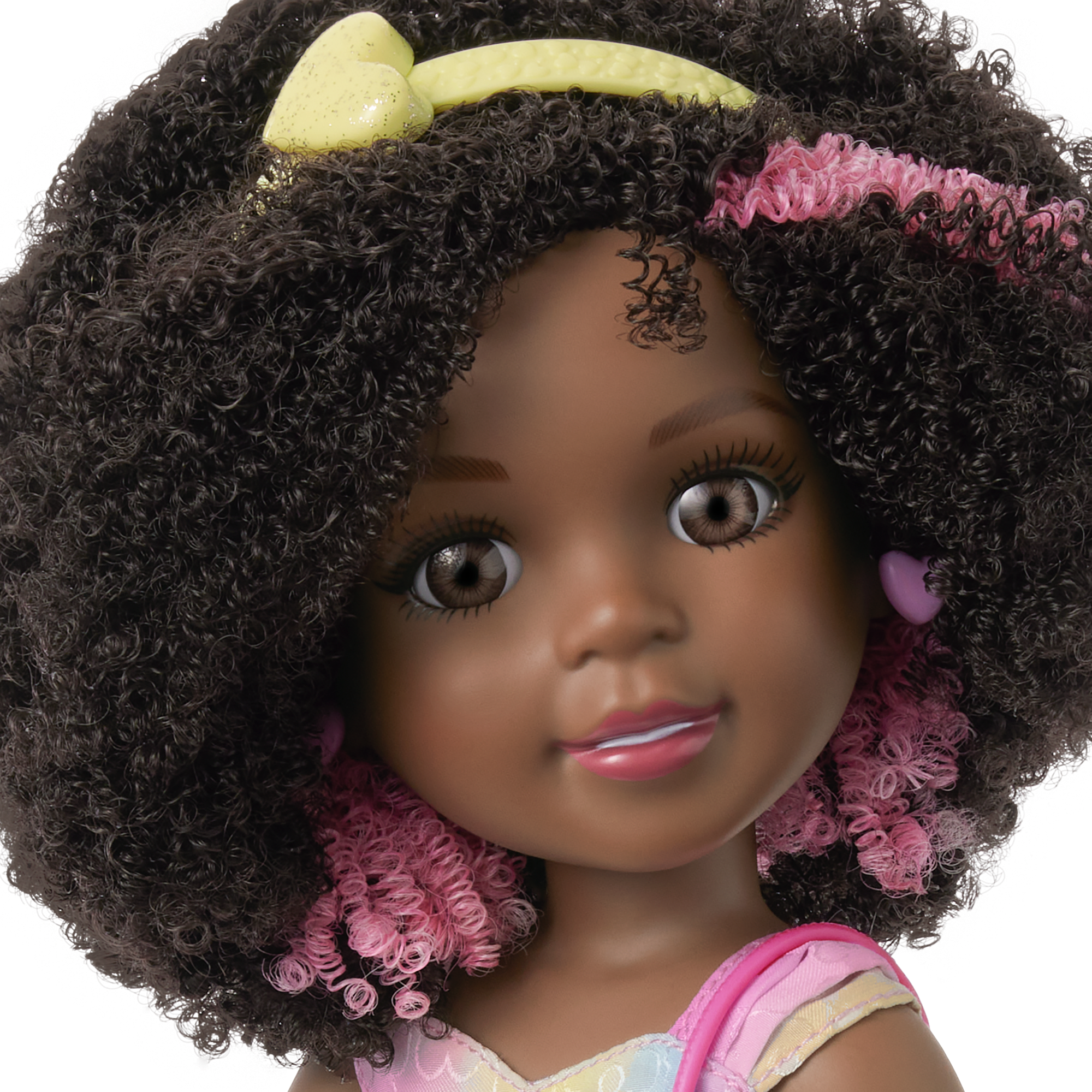 AG Sisters™ Wesley™ Doll R3