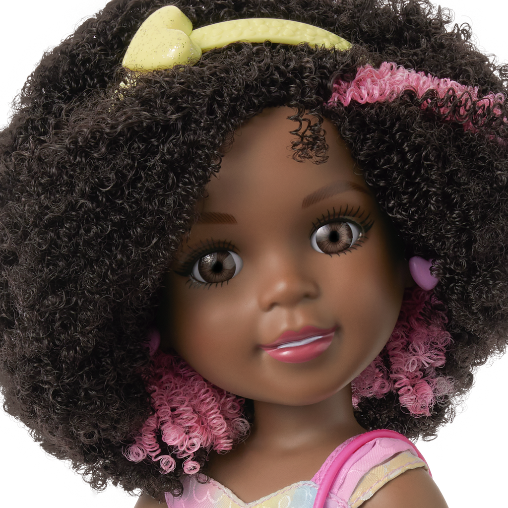 AG Sisters™ Wesley™ Doll O1