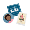 Addy Walker™ Vinyl Sticker Pack (Historical Characters) Q7