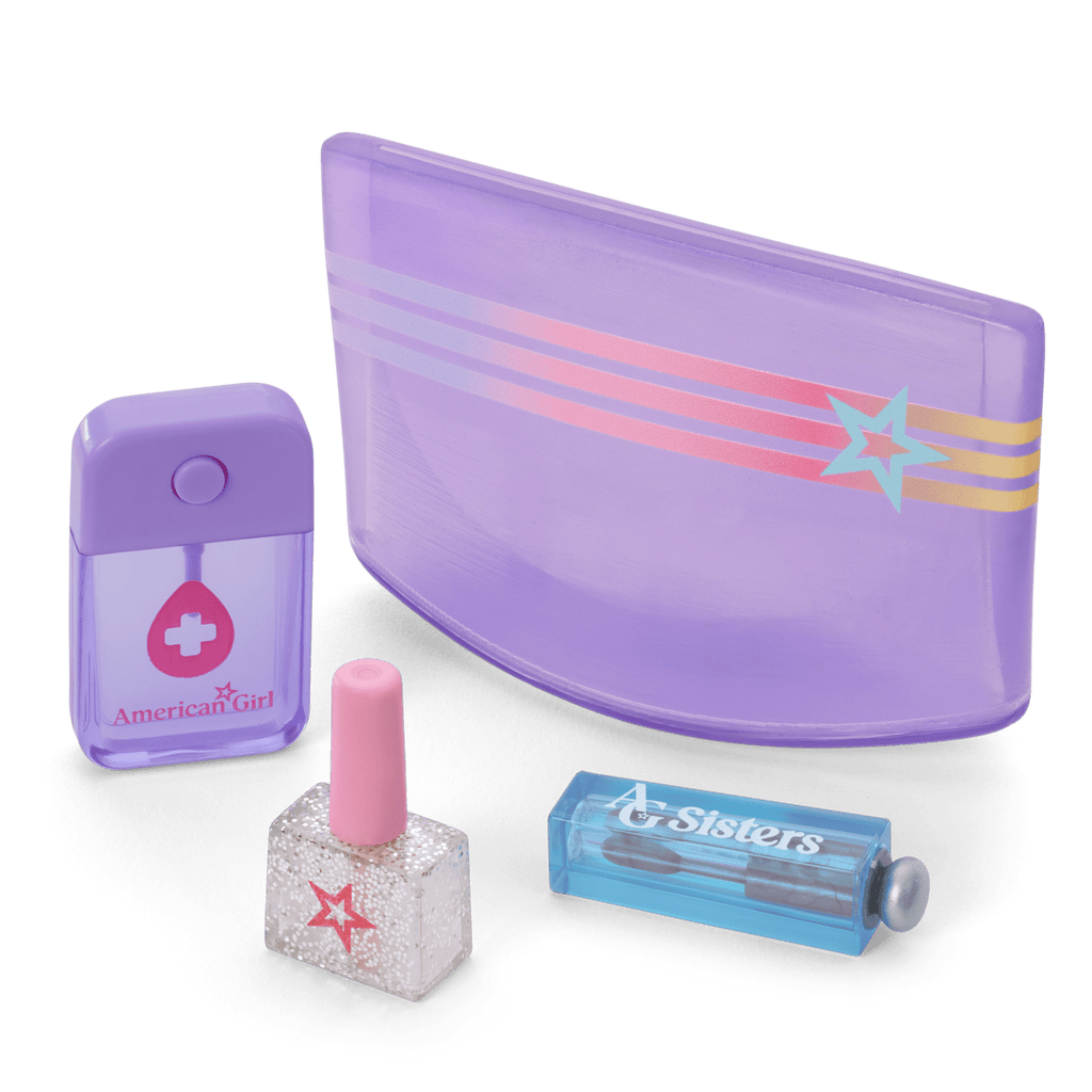 AG Sisters™ Self-Care Sleepover Set R2