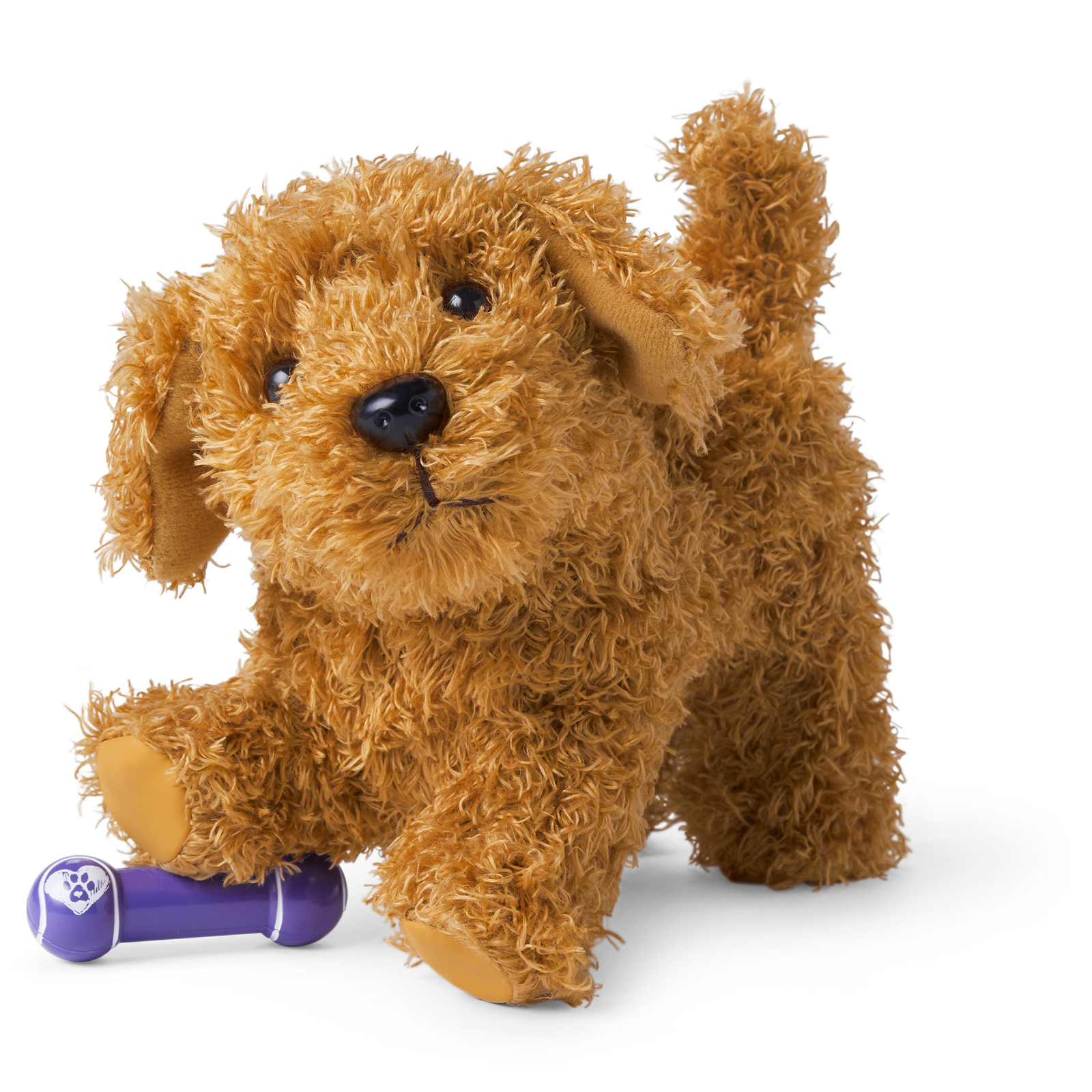 Daffodil Doodle™ Dog for 18-inch Dolls R8