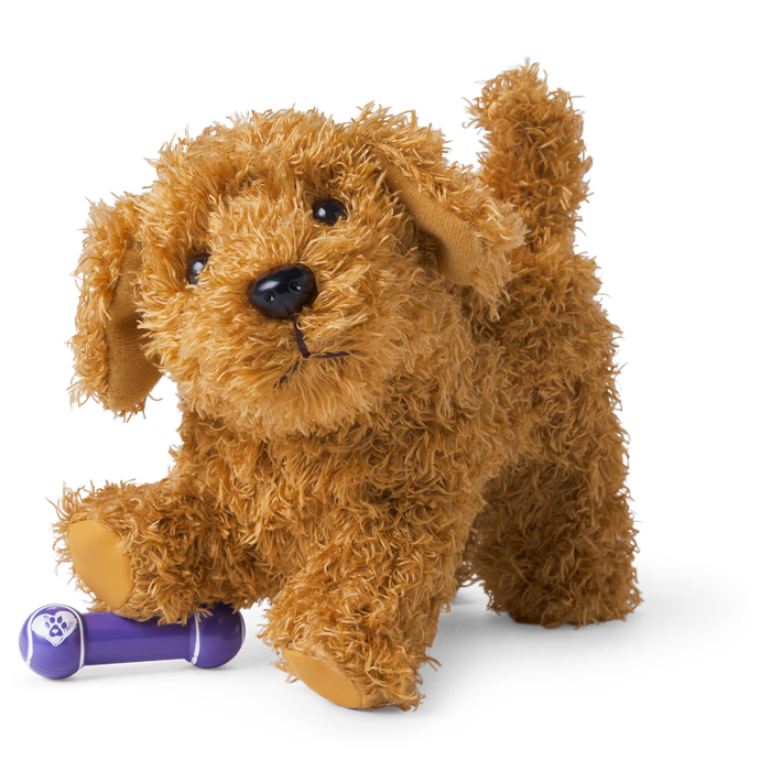 Daffodil Doodle™ Dog for 18-inch Dolls R8