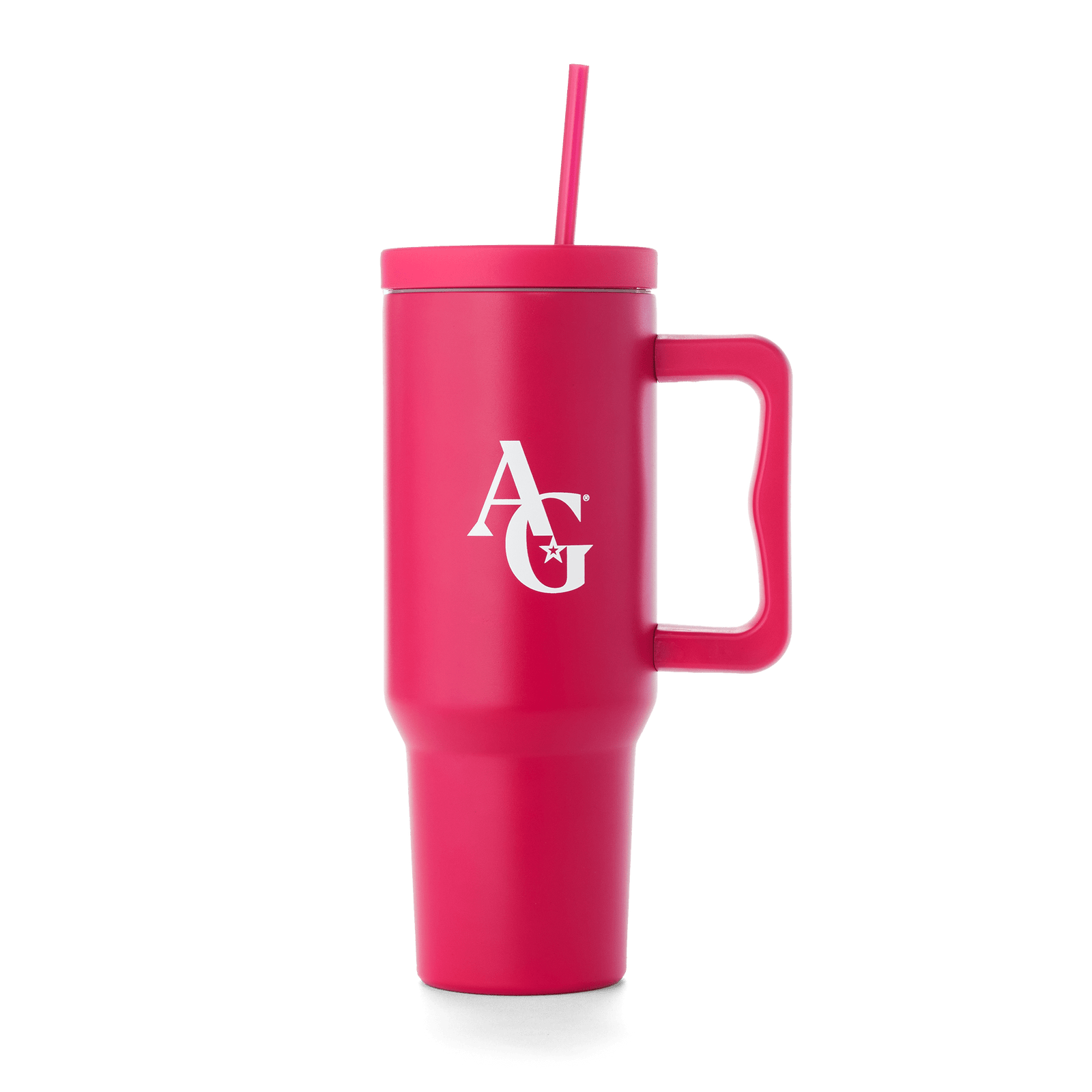American Girl® 40 oz. Insulated Tumbler Q2