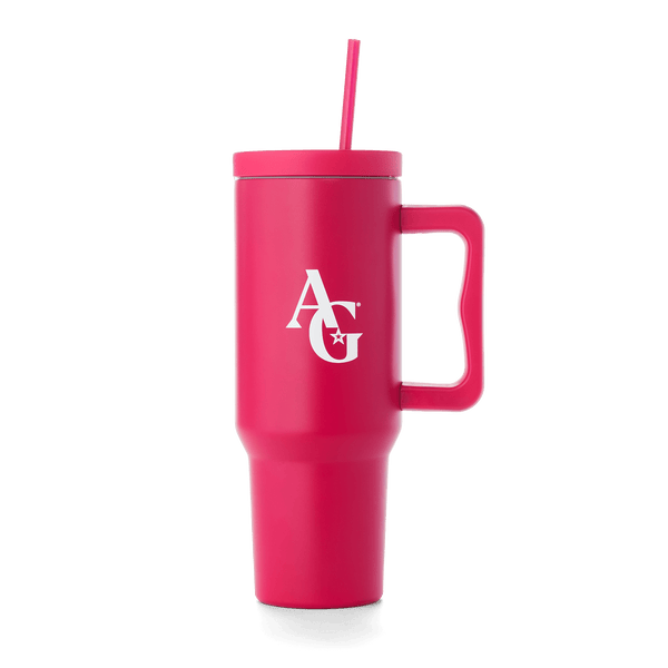 American Girl® 40 oz. Insulated Tumbler Q2