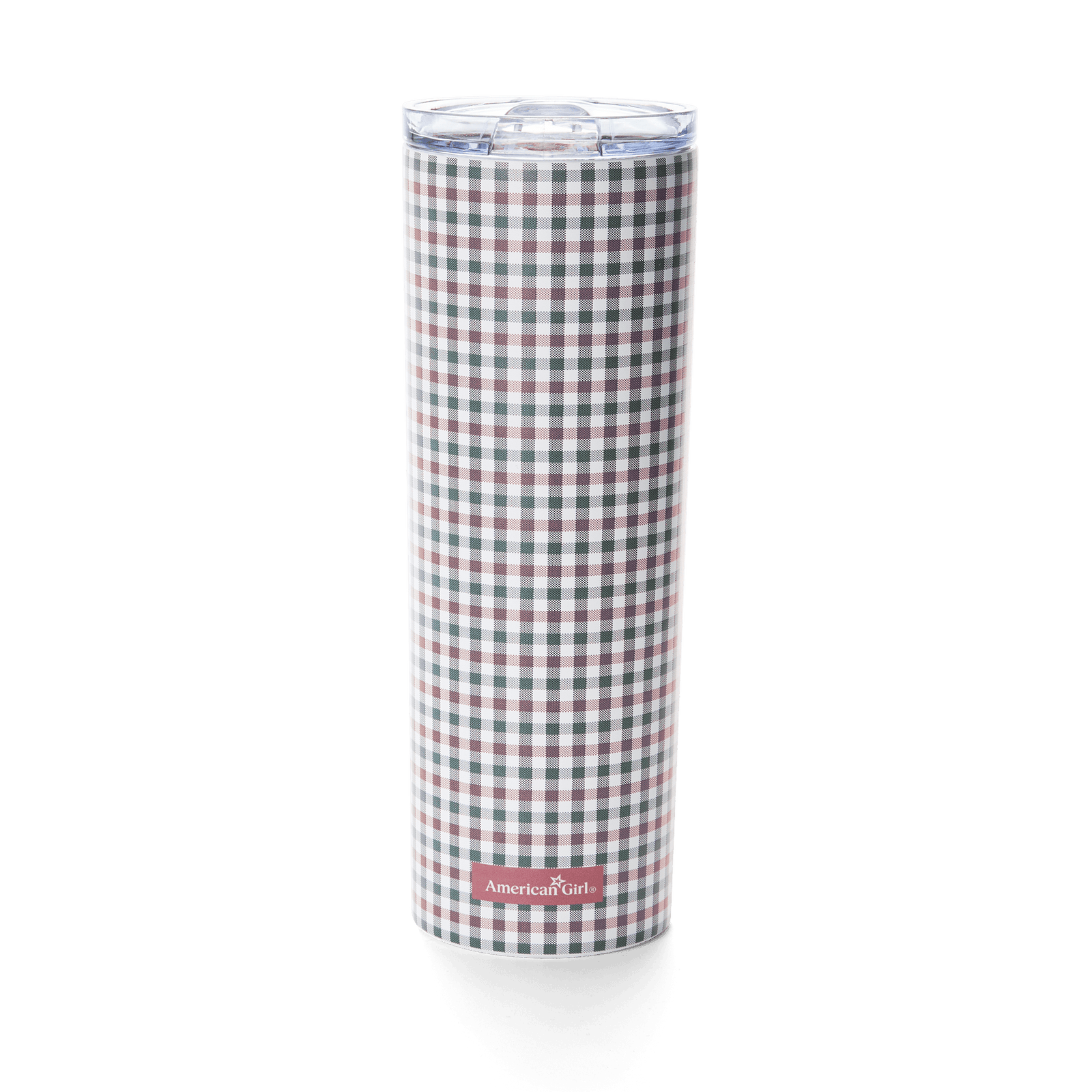 Samantha Parkington™ Hot & Cold Tumbler (Historical Characters) O8