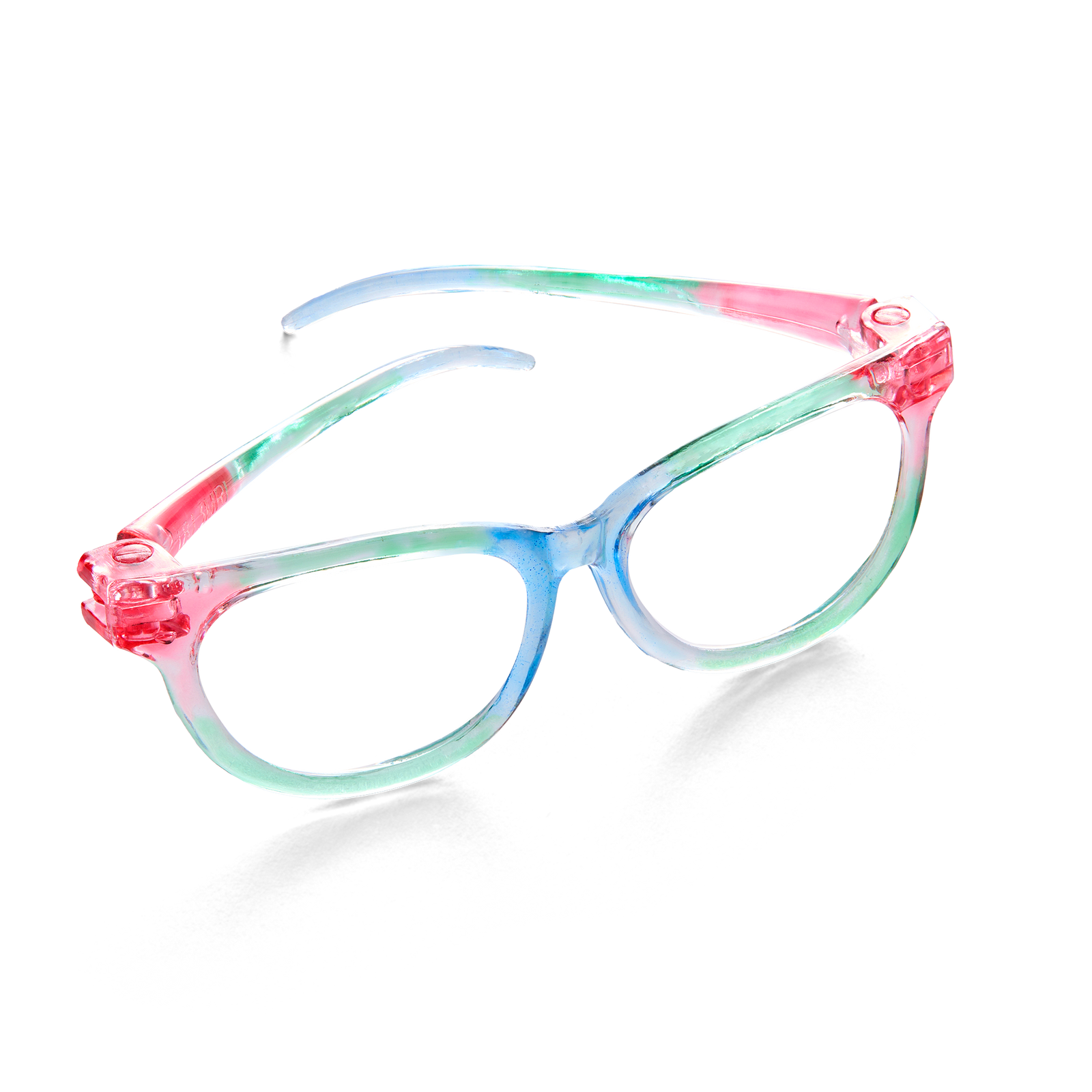 Awesome Ombre Glasses for 18-inch Dolls R4