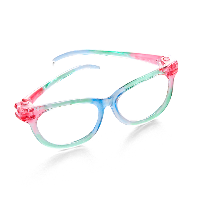 Awesome Ombre Glasses for 18-inch Dolls R4