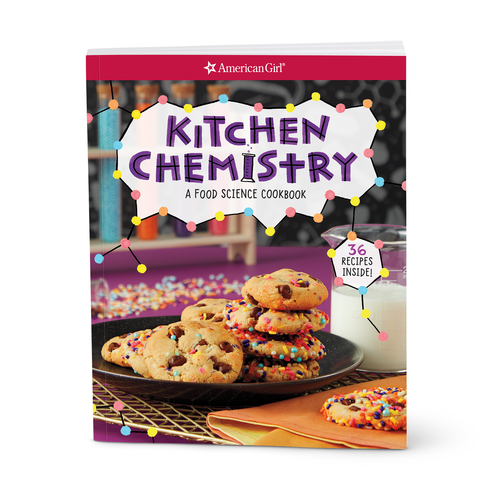 Kitchen Chemistry Book P4