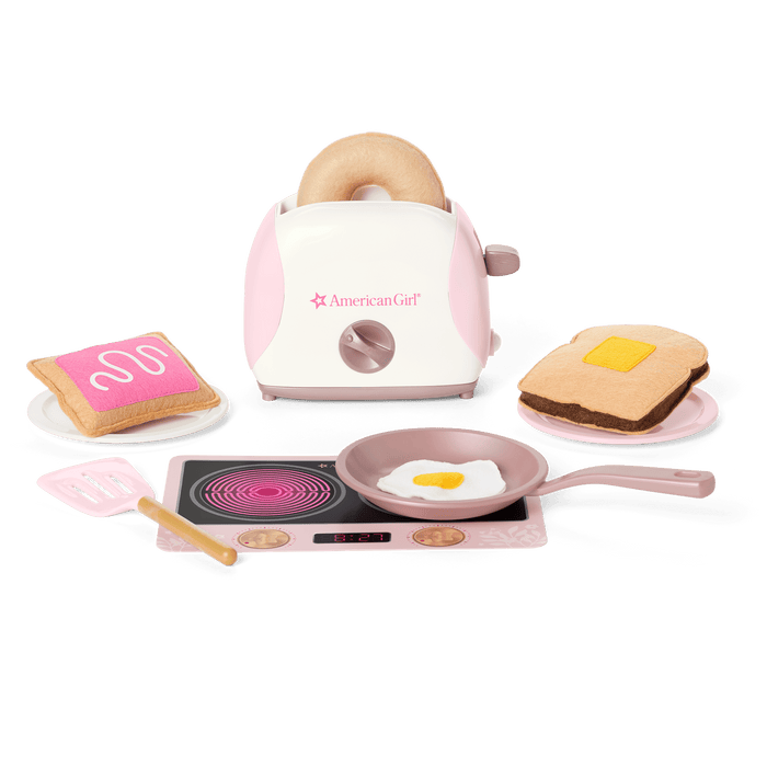 Breakfast for Bitty™ Set R4