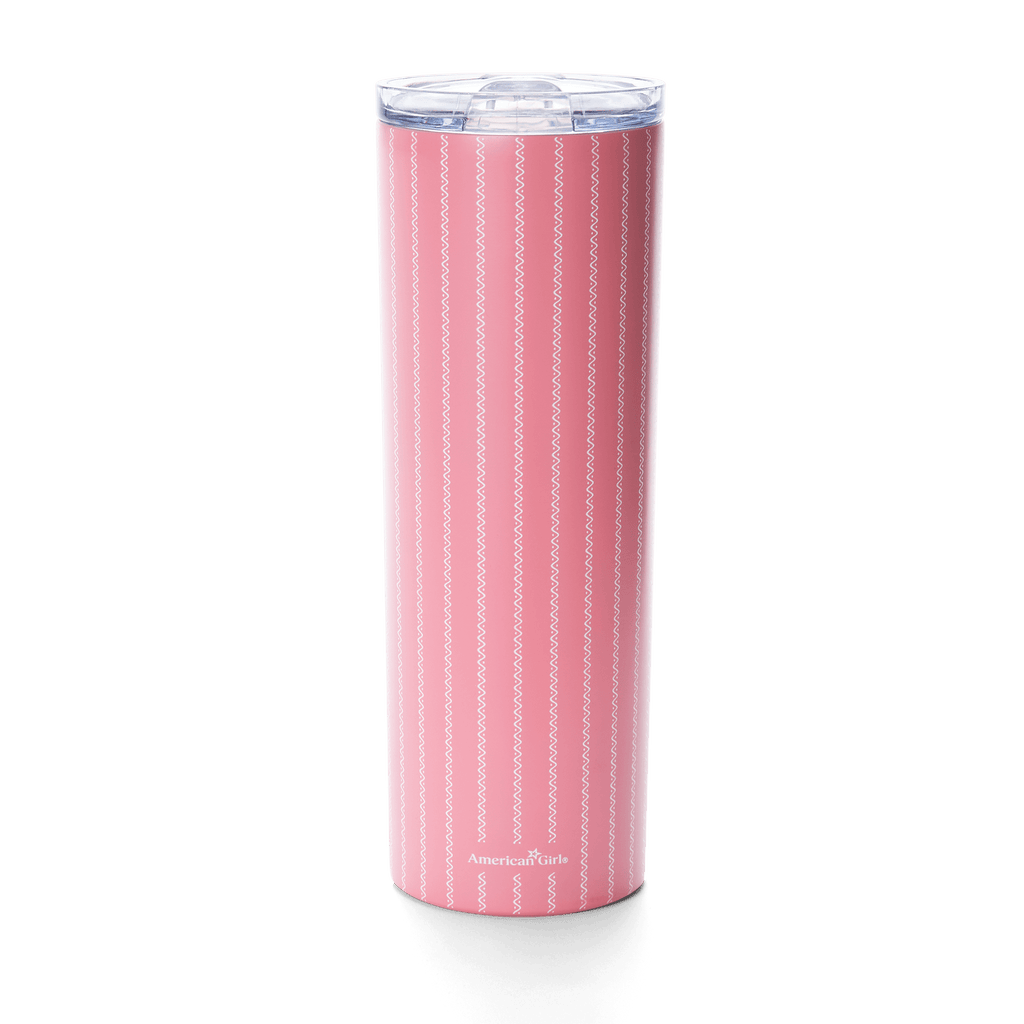 Addy Walker™ Hot & Cold Tumbler (Historical Characters) Q2