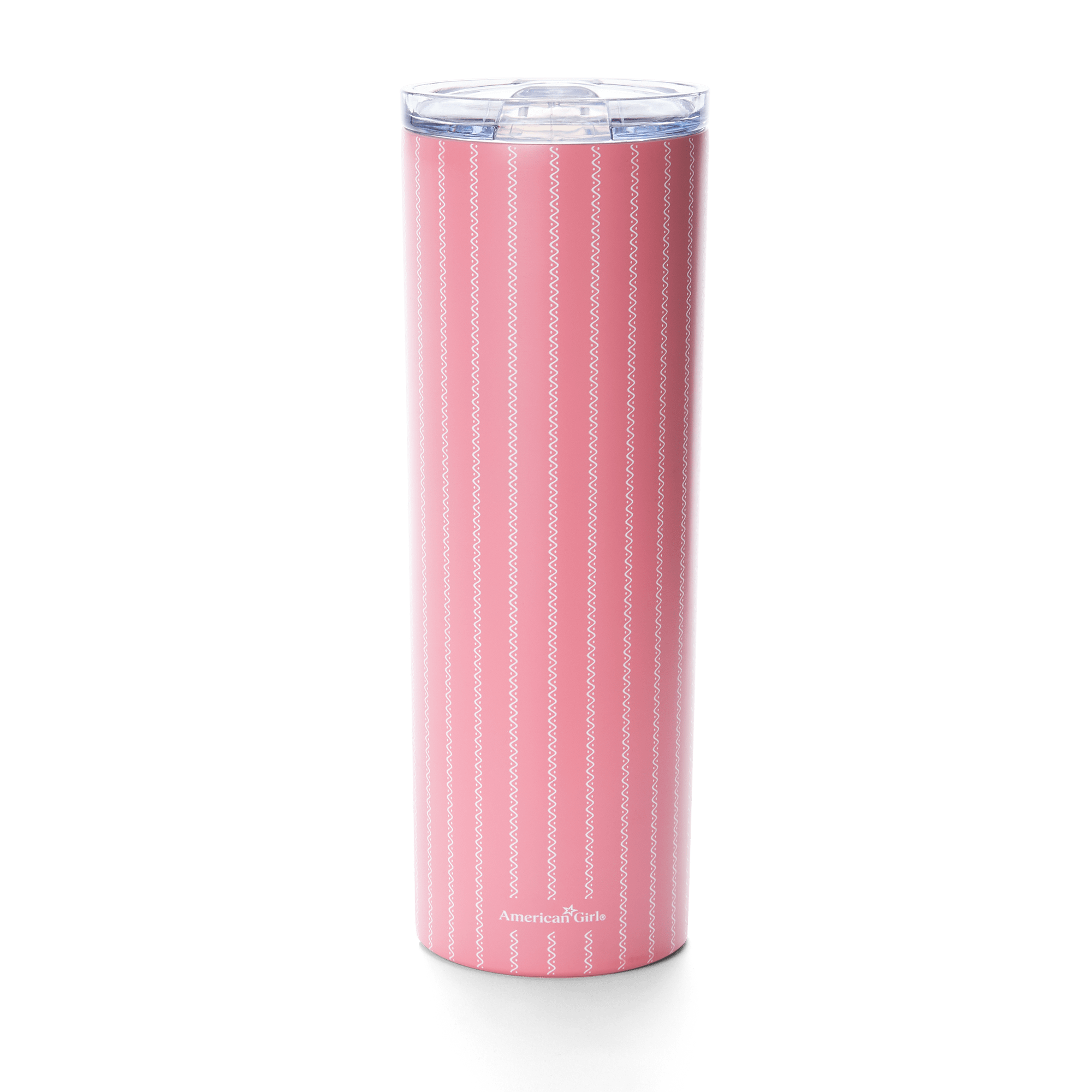 Addy Walker™ Hot & Cold Tumbler (Historical Characters) Q2