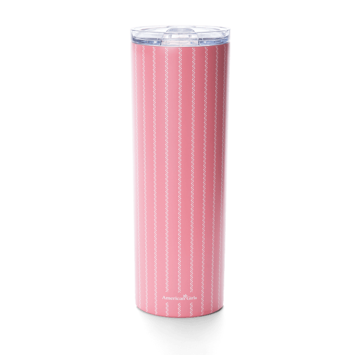 Addy Walker™ Hot & Cold Tumbler (Historical Characters) Q2